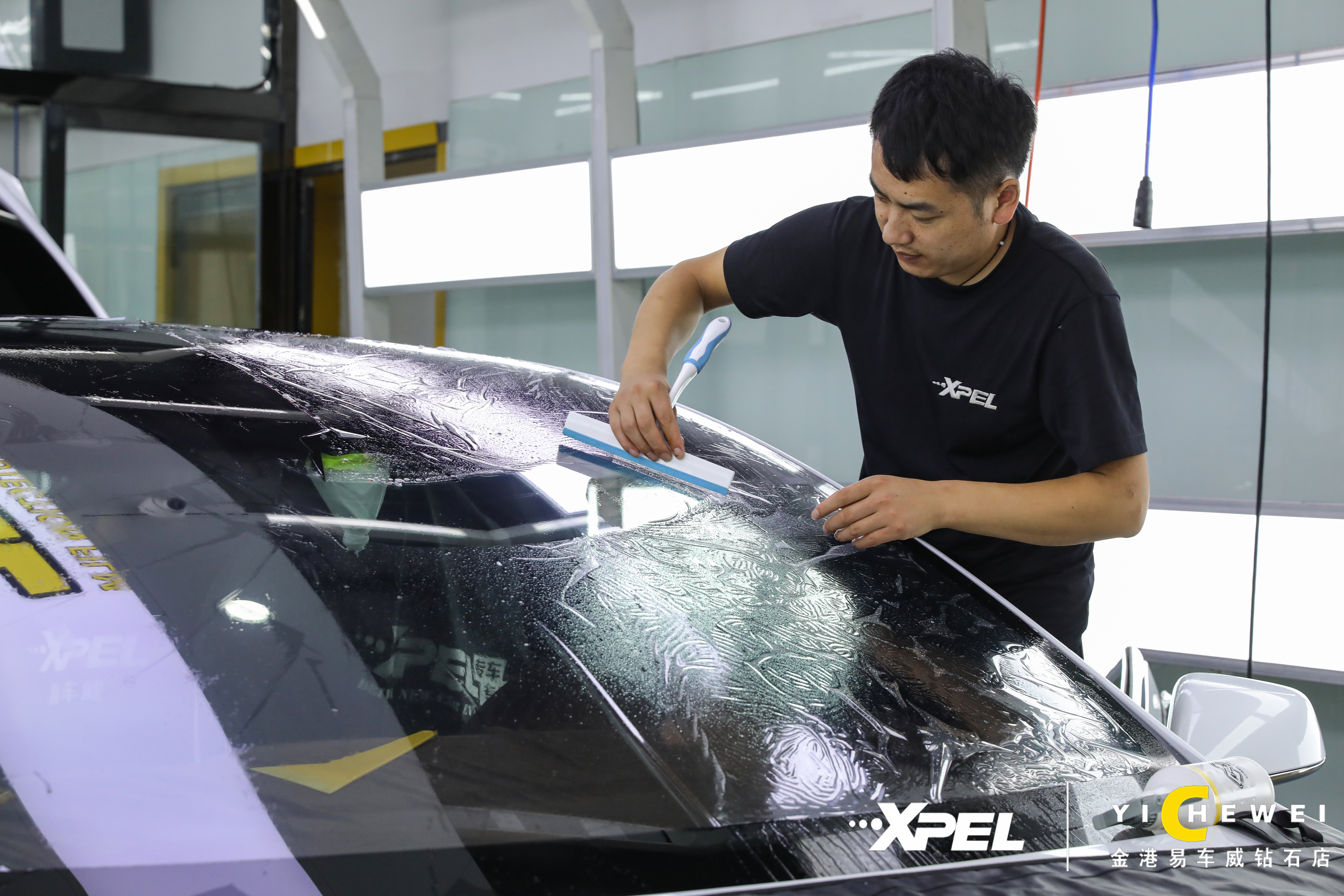 看颜值定“隔热效果”？威固隔热膜：并不是越深越好