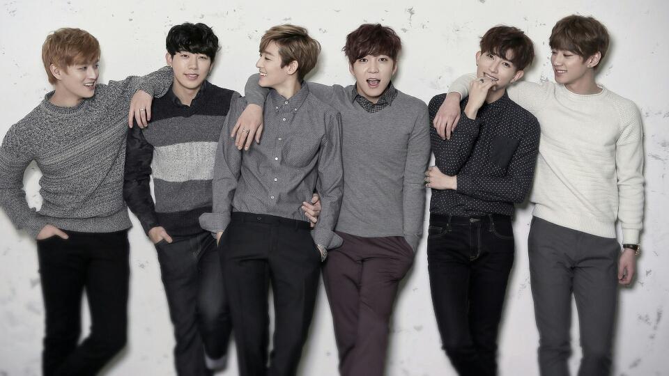 ukiss申秀铉自曝暗恋过secret全孝盛可惜不敢谈恋爱