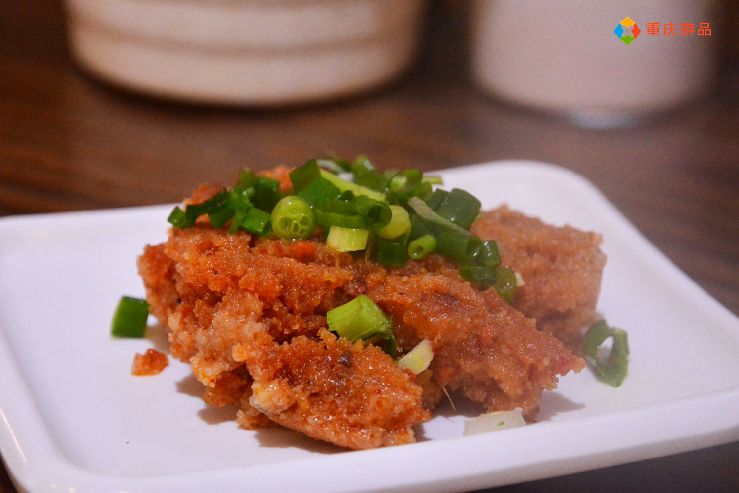 魅力渝中：重庆人忘不了的美食，是藏在山城羊肉馆里的味道