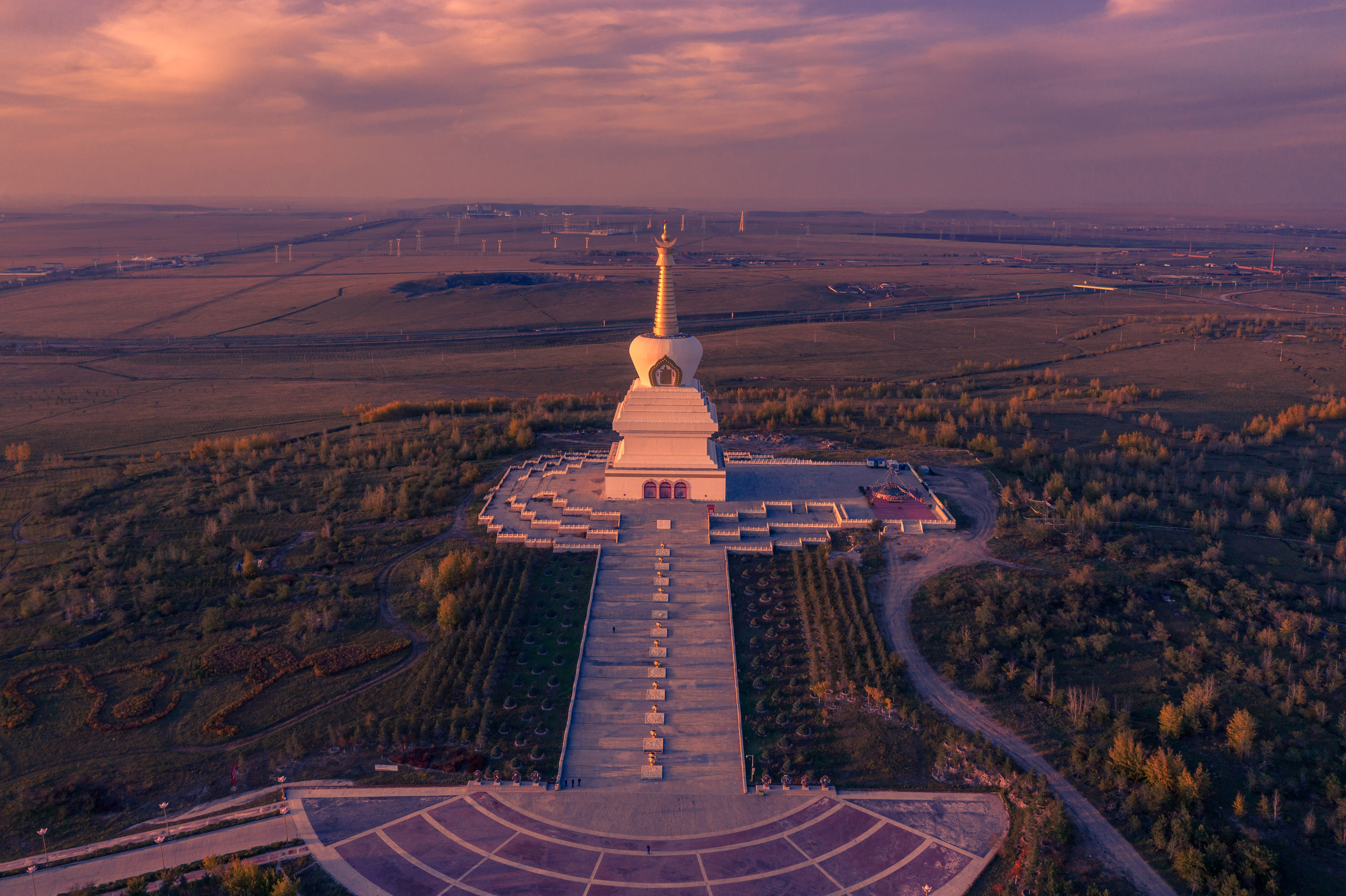 双节祈福两河圣山呼伦贝尔玄关艳遇波澜壮阔
