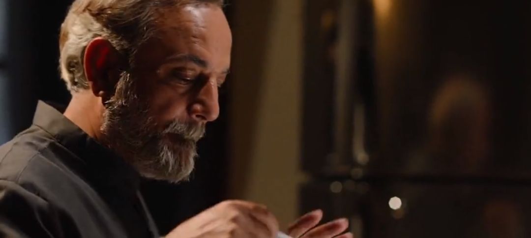 因为一张照片毁掉的动作片，你想不想看？