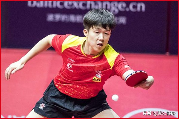 国内顶级争霸！全运会乒乓球比赛看点