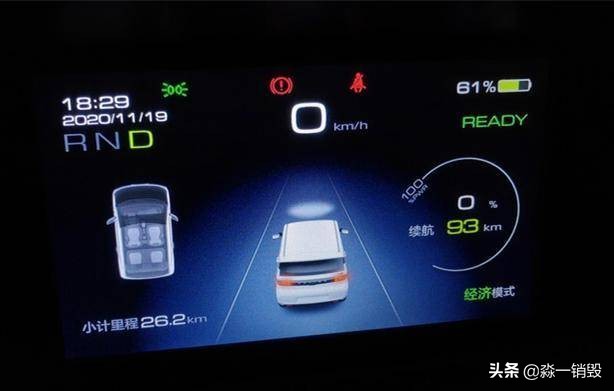 谁掀开了电动车的遮羞布