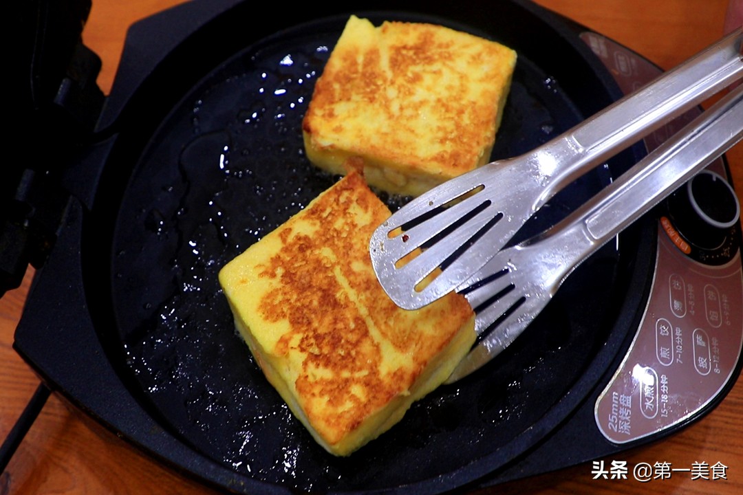 Western-style food hall 20 start explode the oar says department, use smooth pan to be able to be done, delicious petty gain learns easily simply