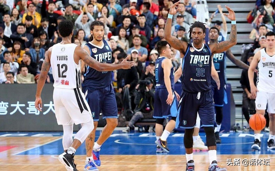梅奥的12年光阴：从NBA的宠儿到弃儿，蜕变成CBA标杆外援