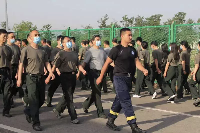 北京地鐵能防原子彈?你不知道的人防工程,關鍵時刻救你命