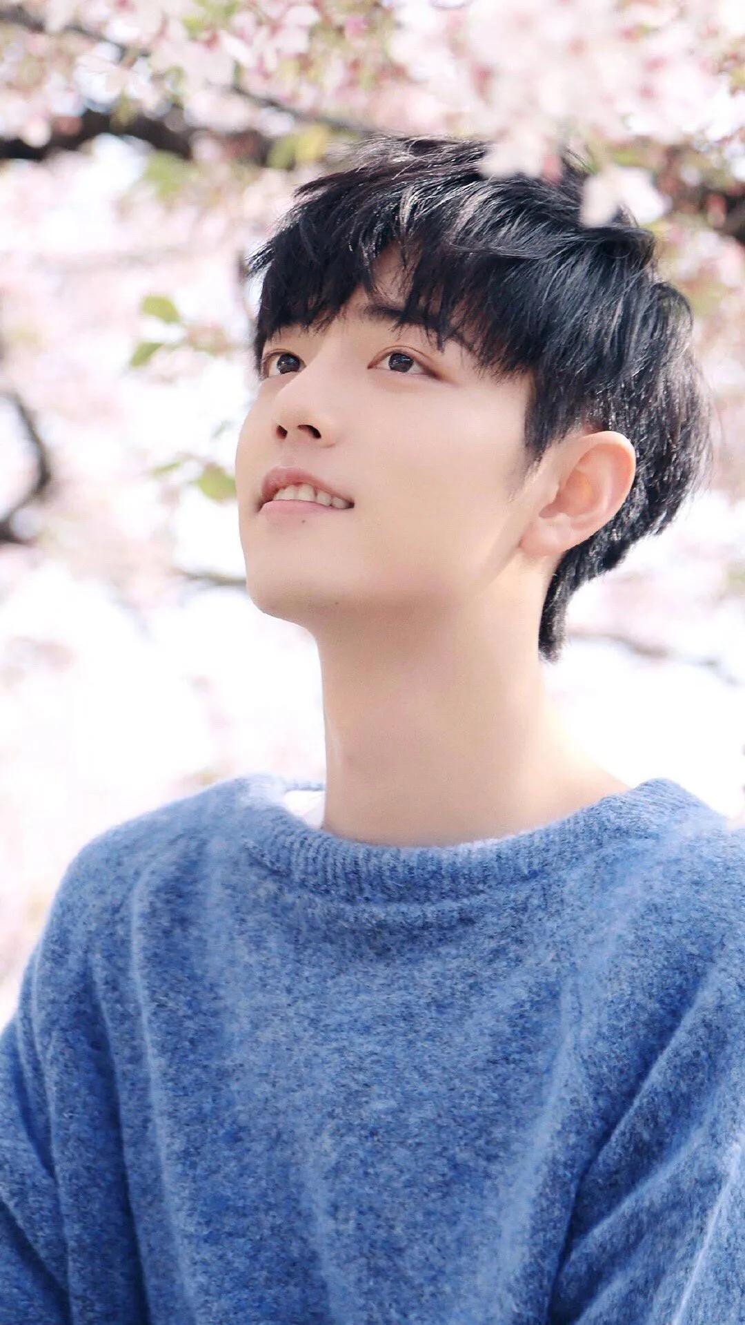 Xiao Zhan beautiful pictures. - iNEWS