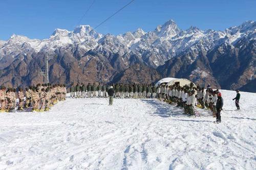 马千里：加勒万河谷冲突我方伤亡数字为何选择