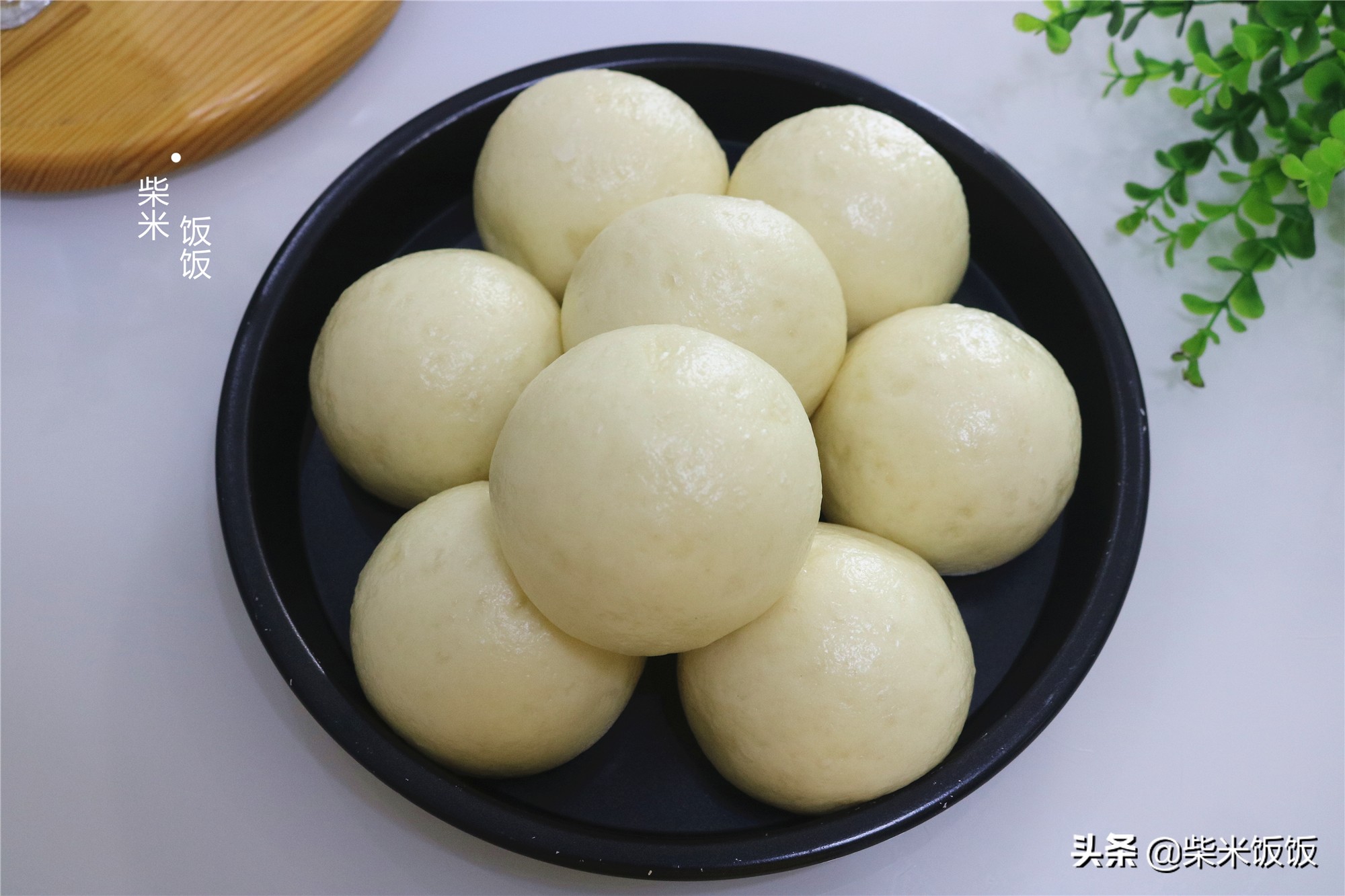 晚上蒸一锅，第二天早餐就有了，柔软香甜营养好，孩子爱吃