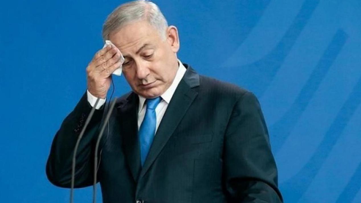 伊朗將不戰而勝？ 美國財政危機還沒解除，以色列議會先"倒閉"了