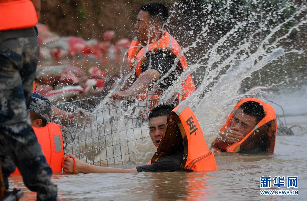 迈向强国新征程军民共筑强军梦第二十一个全民国防教育日国防知识普及