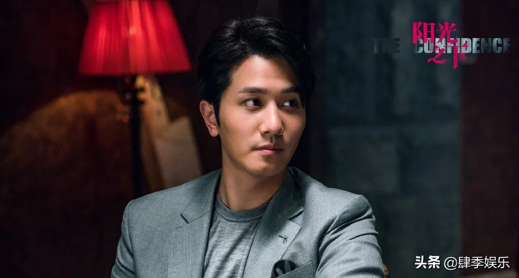 看似|阳光之下：看似封潇声为要挟柯滢机关算尽 其实他才是全剧中最惨的人