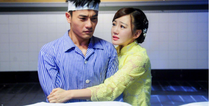 41岁陈好被邀重聚粉红四美，42岁哈妹无戏拍，上