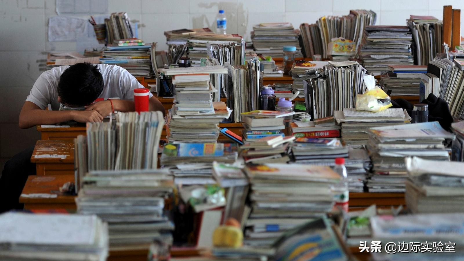 高考大幕今日拉开，参加人数达1071万，创历史记