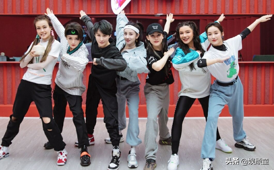 《姐姐2》透露四公演淘汰名单，三位艺人输在名