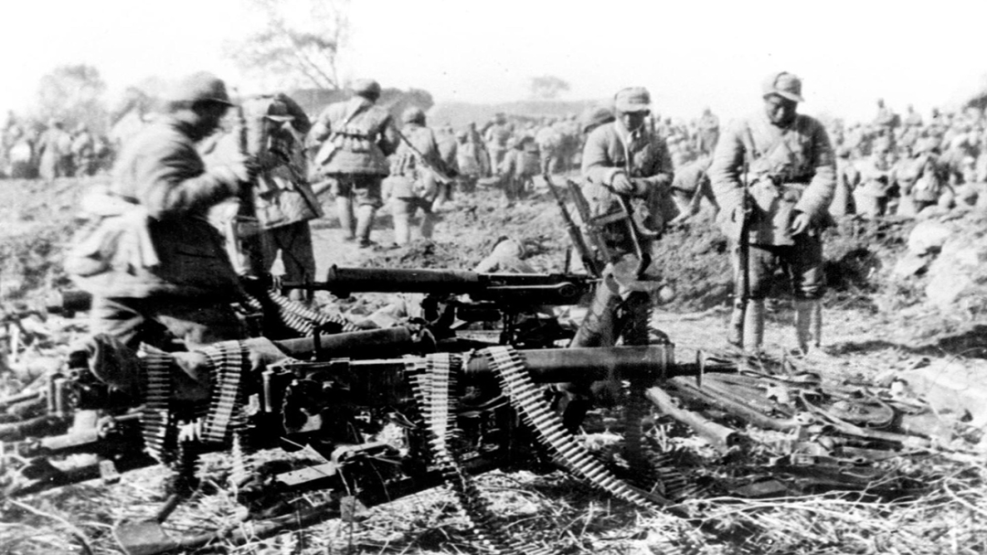 外国人是如何看待抗美援朝的？中国出兵朝鲜就