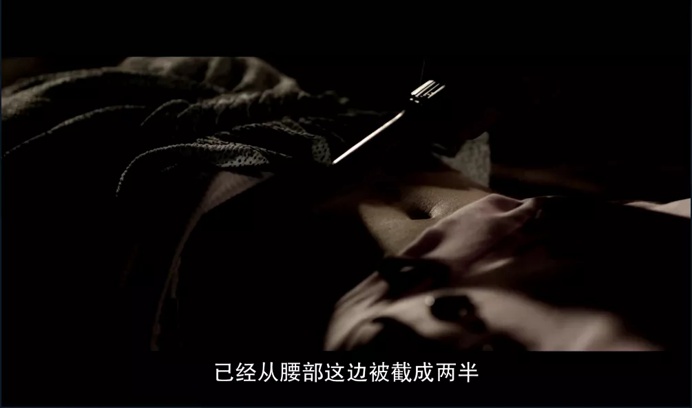 凶手到底是谁,台剧又开悬疑大作