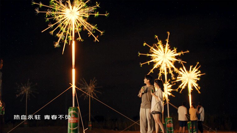 这个夏天，没有一个品牌会错过奥运会