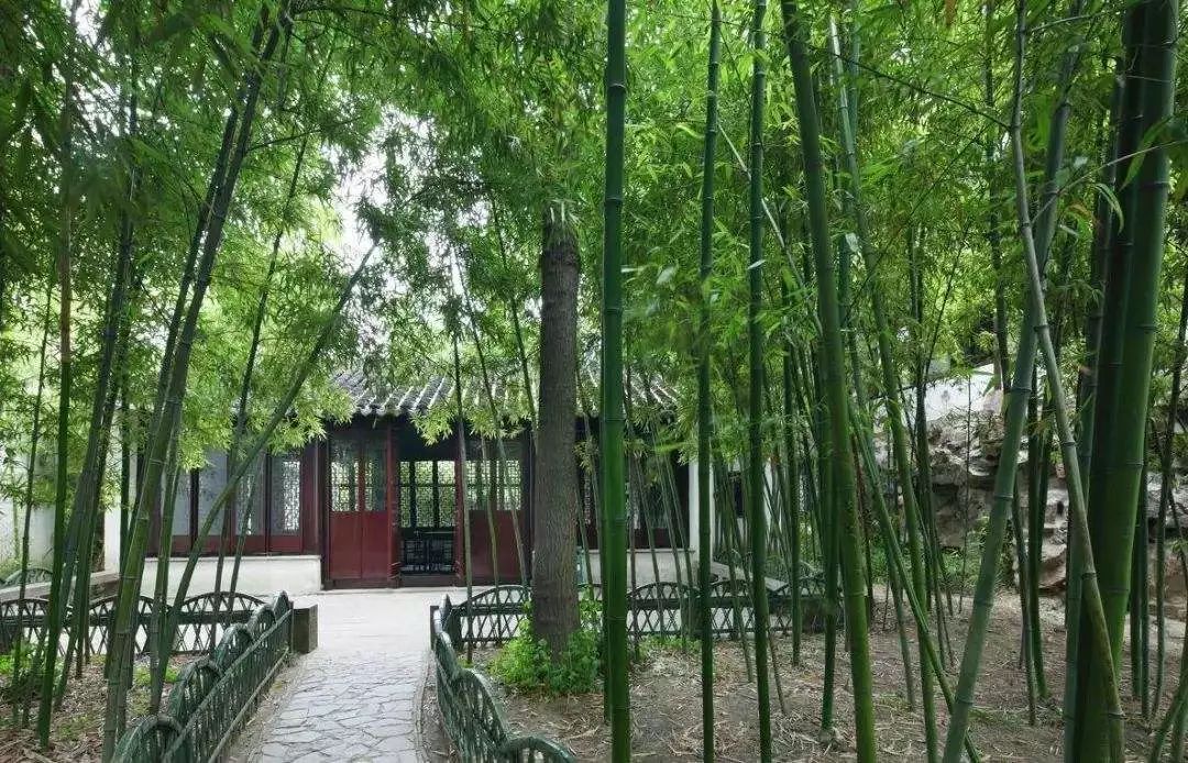 园林 | 中国人的造梦艺术