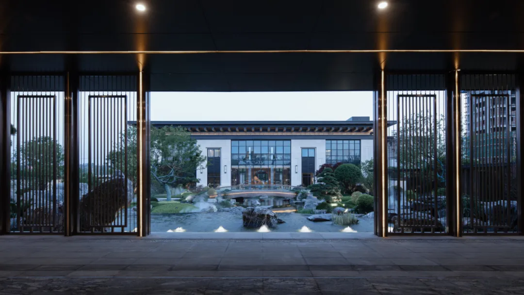 一城府院,满城驰往 | 怡品之耒阳顺府