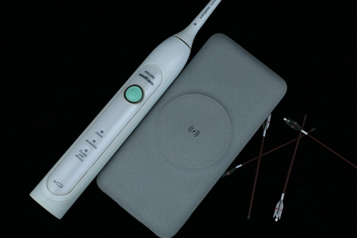 苹果小米华为，手表和电动牙刷都支持 南卡Power3移动电源评测