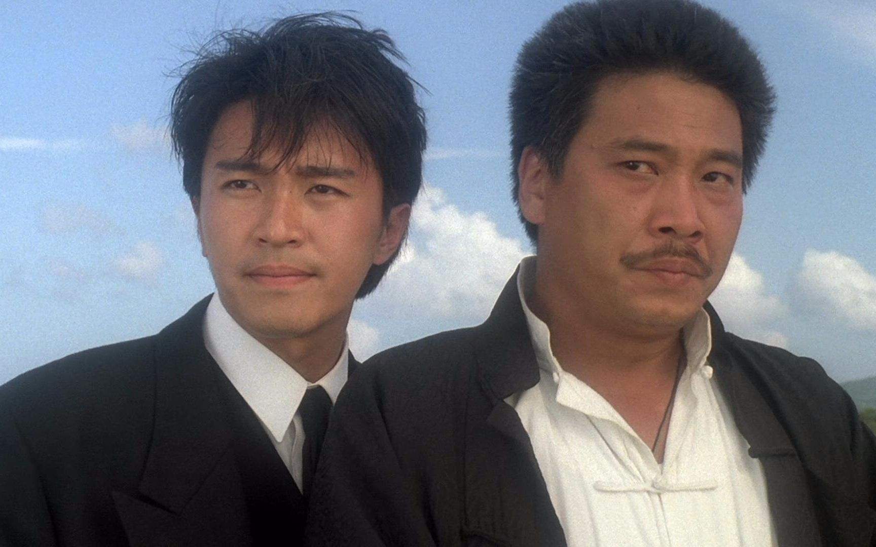 吴孟达的去世已被证实！周星驰发声悼念，多年友情此刻见真假