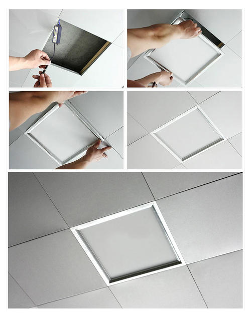 科普 ┃ 厨房卫生间吊顶，你真的会挑材料吗？┃ 南京装修