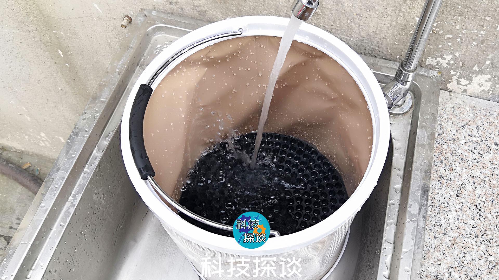 自己洗車是否可行？眾籌一套綠霸洗車機(jī)，我發(fā)現(xiàn)洗一兩次就能回本