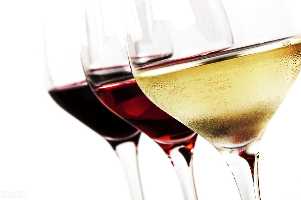 葡萄酒到底是怎样分类的呢？
