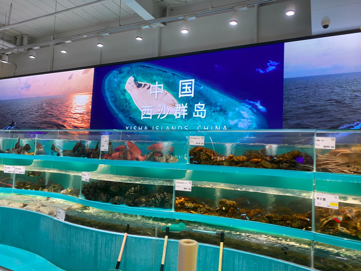 生鲜占比70%、毛利10%，会员店新玩家fudi有戏吗？