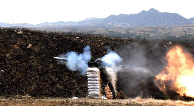 有“火力不足恐惧症”的我军，为何不用加特林