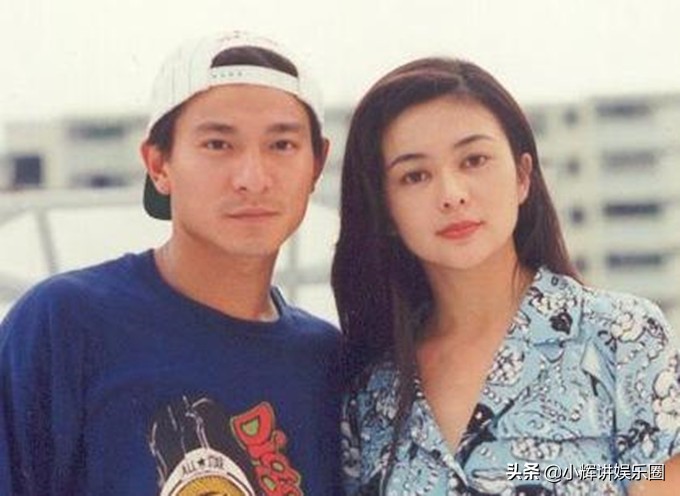 The love history of Andy Lau and his 8 rumored girlfriends - iNEWS