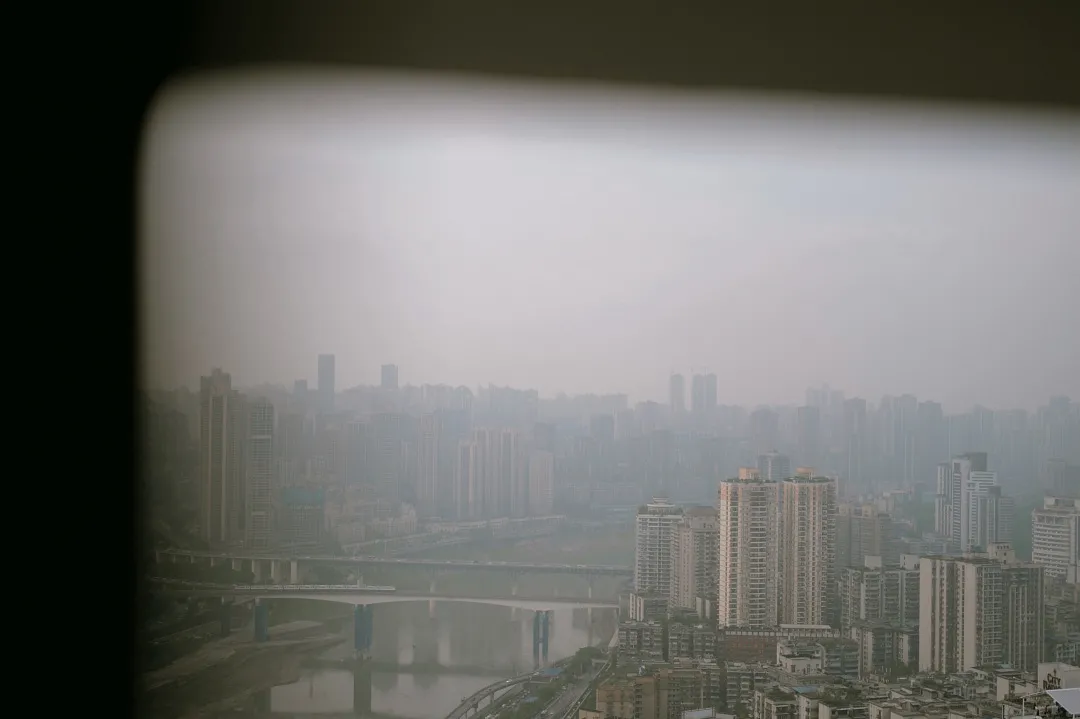 重庆旅游惊!竟然有人说重庆不适合旅游?
