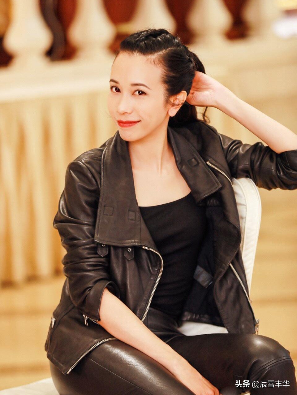 Karen Mok is really a 