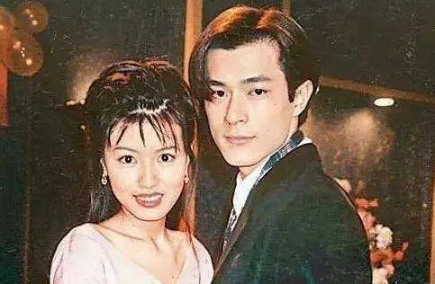 Gu Tianle was revealed to have a child in hidden marriage. His wife was ...