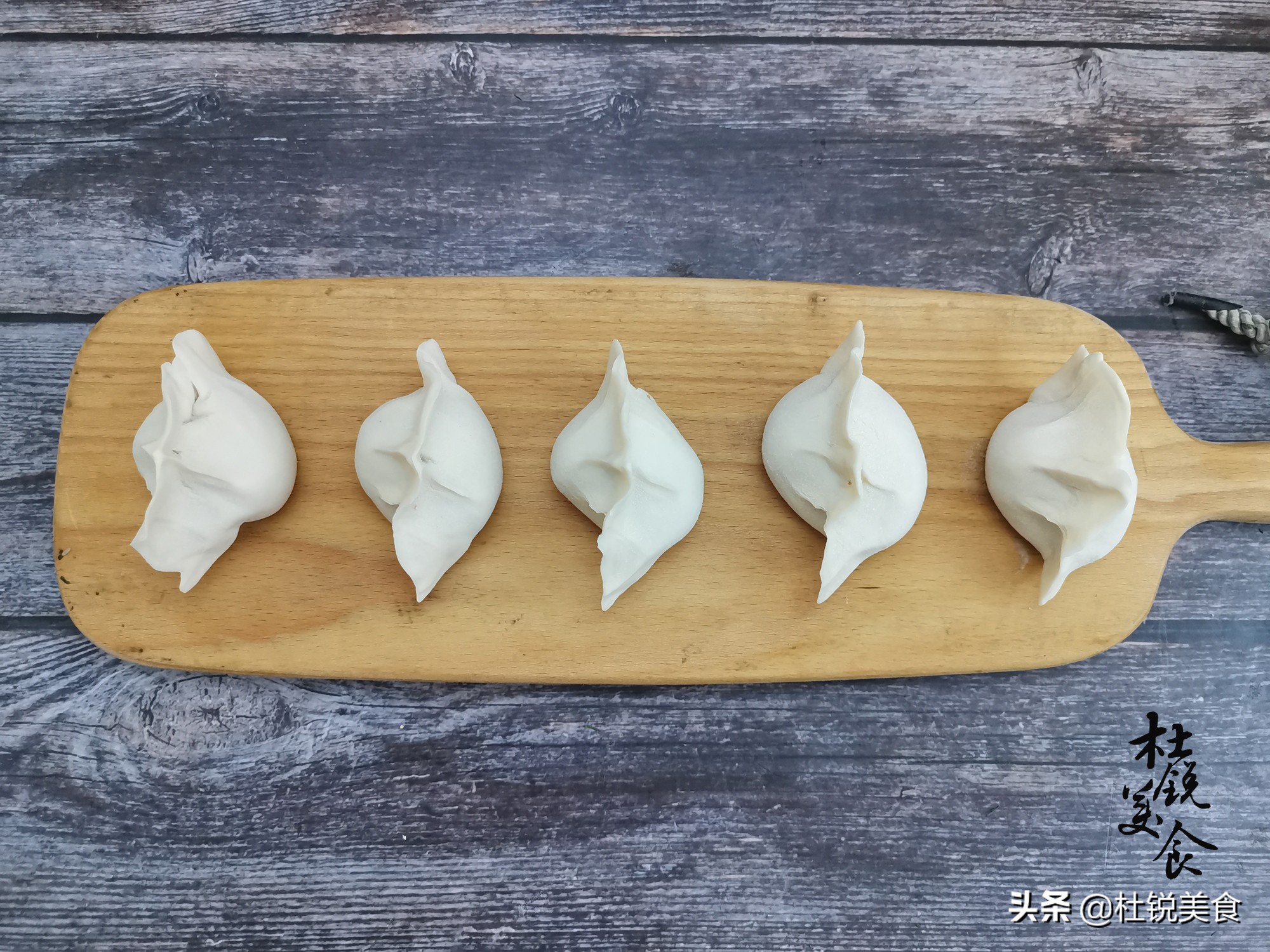 饺子|大年初五吃饺子破五节赶五穷迎五福 哪五穷五福看完长知识