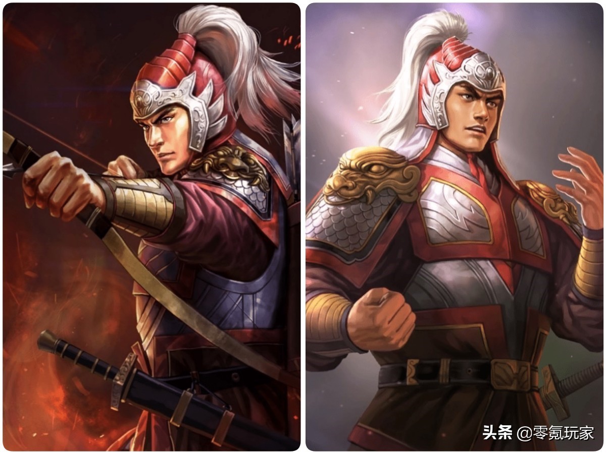 三國志戰略版：新武將竟是SP郭嘉，文鴦、王雙也有機會成為新武將- 資訊咖