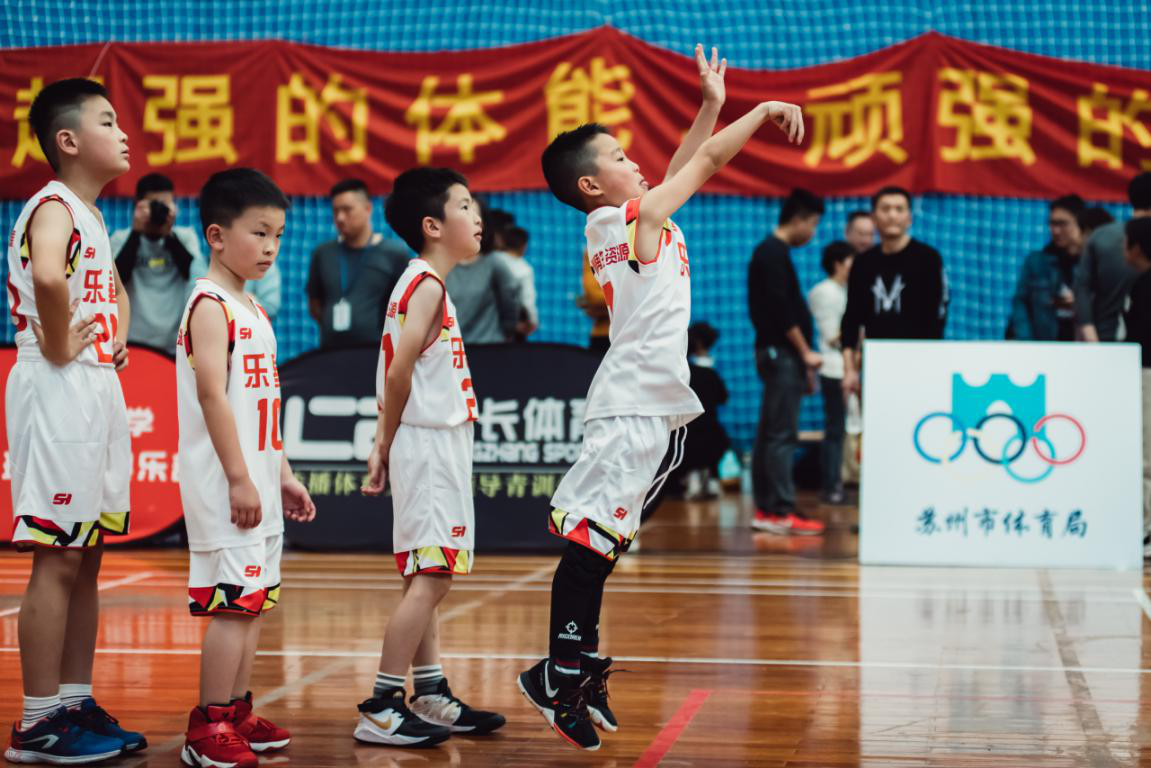 关于篮球，你必须知道的小知识