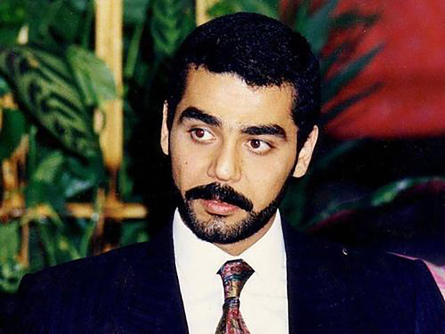 萨达姆儿子和卡扎菲儿子：为何一个被称为魔鬼