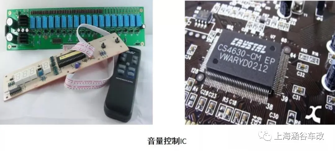 汽车音响改装从入门到精通（第七课）：电学基本知识（下）