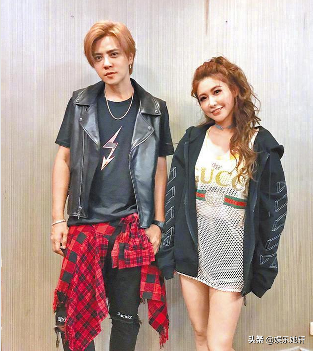 罗志祥被圈内前辈支持回归节目！一番话好有道