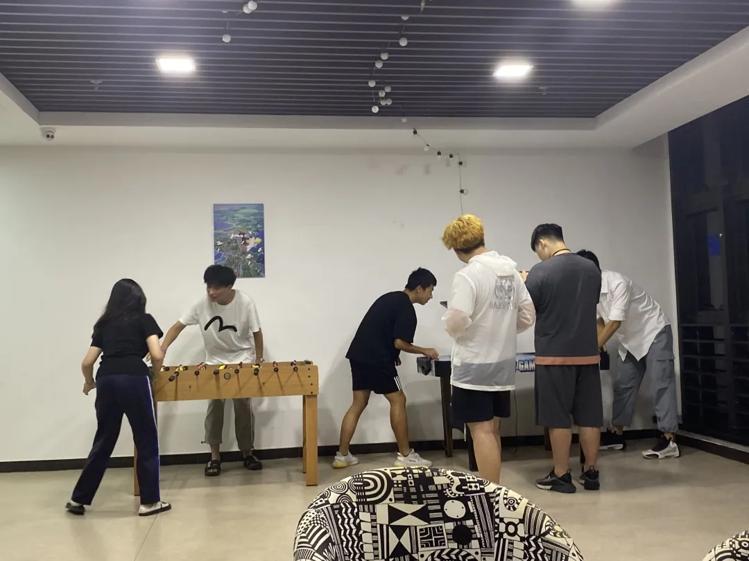 7天时间,这群高中生们在温肯都经历了什么