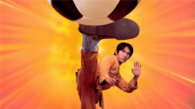《少林足球》幕后:赵薇被骂,内地禁映,周星驰和投资人打官司