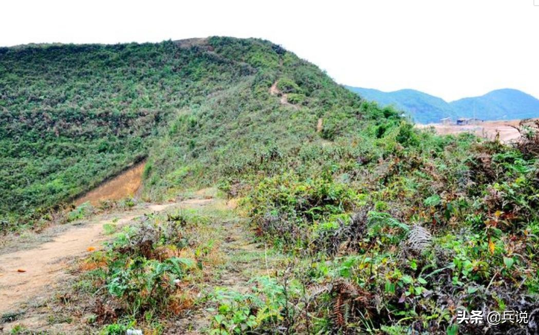 副营长唐本新，西畴陵园职务最高烈士，我们为