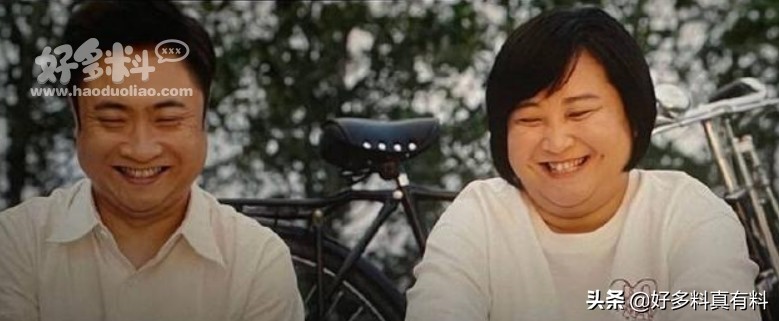 合演|贾玲乔杉太适合演父女了！五官超像仿佛亲生 笑容神态也神似