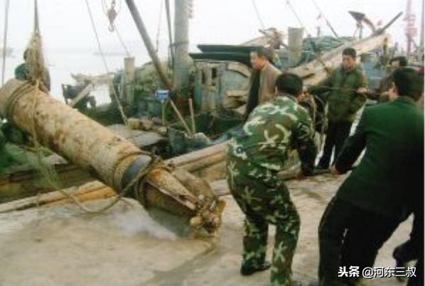 大国善谋，那些年我国从特殊渠道获得的三军武