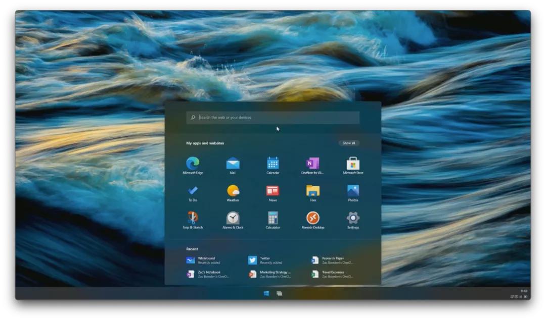 Win10大翻身，这个新系统要逆天了？