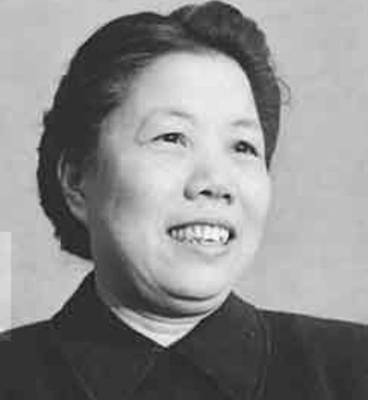 1953年，广州一妇女来到中南海要见周恩来：我是周总理的假扮妻子