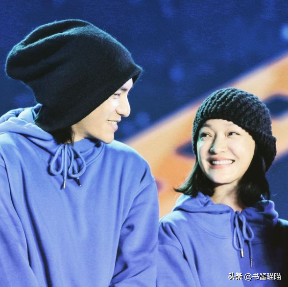 Doubt of Chen Kun's son basks in love to illuminate, regrettablly a pair of eyes destroyed a piece of face! Be exploded by the net come forward eventually for years