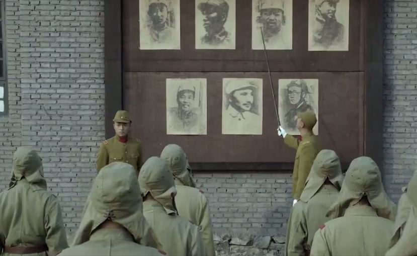 1941年，彭德怀的警卫员吞枪自尽，半年后才真相大白，这是为何？